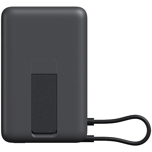 Внешний аккумулятор с беспроводной зарядкой Xiaomi Magnetic Power Bank 10000mAh 7.5W