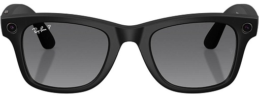 Умные очки Ray-Ban Meta (Gen 2) Wayfarer
