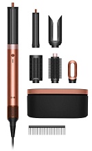 Dyson Airwrap Co-Anda 2x HS09, Amber Silk (143034-01) EU