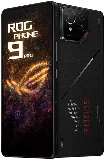 Смартфон Asus ROG Phone 9 Pro 16/512 Гб