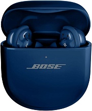 Bose QuietComfort Ultra Earbuds, синий (Lunar Blue) 017817854726