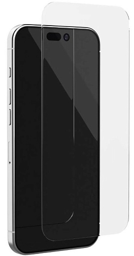 Защитное стекло VLP Ice Glass для iPhone 16e