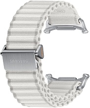 Samsung Galaxy Watch Ultra Trail Band, White (ET-SVL70MWEGWW)