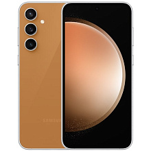 Смартфон Samsung Galaxy S23 FE 8/256Gb, tangerine