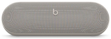 Портативная колонка Beats Pill – Kim Kardashian Special Edition, светло-серый (Light Gray)