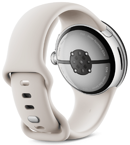 Смарт-часы Google Pixel Watch 3 41mm