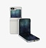 Чехол Uniq Hybrid для Samsung Galaxy Z Flip 6