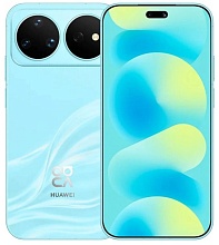 Huawei nova 16s Pro 12/256 ГБ, голубой