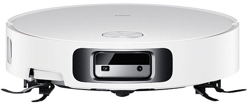 Робот-пылесос Xiaomi Robot Vacuum 6 EU
