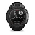 Смарт-часы Garmin Instinct 2X Solar