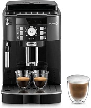 DeLonghi Magnifica S ECAM 21.117.B, черный