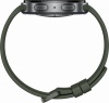 Смарт-часы Samsung Galaxy Watch9 LTE 44 мм, серебро