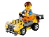 Конструктор LEGO 30529 Минитрансформер Эммета