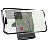 Автодержатель с беспроводной зарядкой Hoco HW19 Precious Magnetic Wireless Fast Charging Car Holder 15W