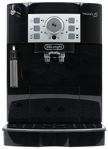 Кофемашина автоматическая DeLonghi Magnifica S ECAM 22.114.SB
