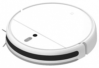 Робот-пылесос Xiaomi Mijia Sweeping Vacuum Cleaner 1C (Mi Robot Vacuum-Mop) (Цвет: White)