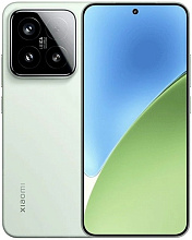 Xiaomi 15 12/512Gb, зеленый