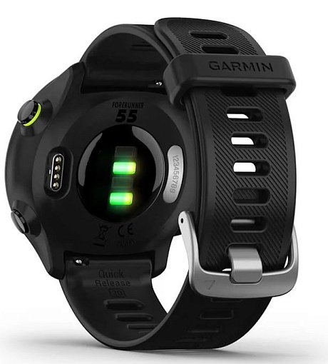 Умные часы Garmin Forerunner 55