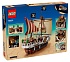 Конструктор LEGO One Piece 75639 Пиратский корабль «Гоинг Мерри»