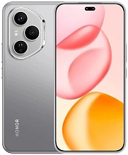 Honor 400 Pro 12/512 ГБ, серый (Lunar Grey)