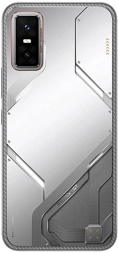 Смартфон Infinix GT30 8/256ГБ
