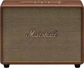 Marshall Woburn III, коричневый