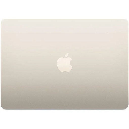 Ноутбук Apple MacBook Air 13 2024 (M2, 8C CPU/8C GPU, 2024), 16 ГБ