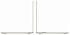 Ноутбук Apple MacBook Air 13 (M5, 10C CPU/10C GPU, 2026), 32 ГБ