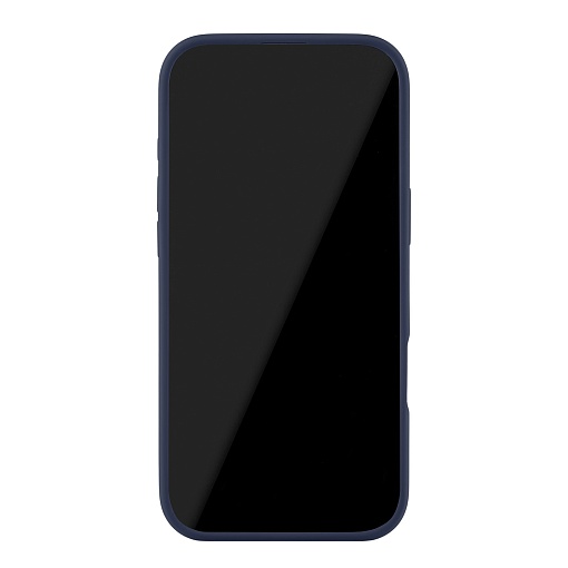Чехол uBear Touch Mag Case с MagSafe для iPhone 17 Air (силикон, софт-тач)