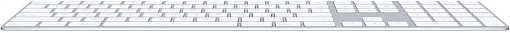 Клавиатура Apple Magic Keyboard with Numeric Keypad