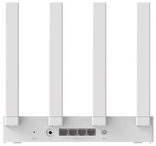 Wi-Fi роутер Xiaomi Router AX3000T