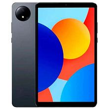 Планшет Redmi Pad SE 8.7 4G 6/128GB, серый (Graphite Gray)