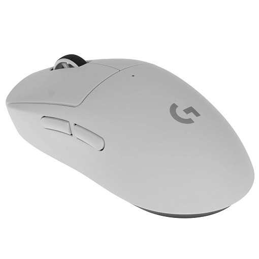 Мышь игровая беспроводная Logitech G Pro X Superlight 2