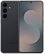 Samsung Galaxy S26 FE 8/512ГБ, Jet Black (черный)