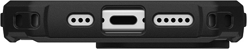 Чехол UAG Pathfinder c MagSafe для iPhone 16 Pro