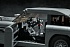Конструктор LEGO Creator 10262 Джеймс Бонд: Aston Martin DB5