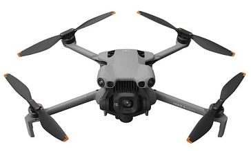 DJI Mini 5 Pro Fly More Combo (DJI RC 2), серый