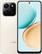 HONOR X7d 8/128 ГБ, золотой