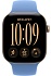 Умные часы Apple Watch Series 12 42mm Sport Band
