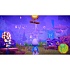 Игра The Smurfs - Village Party для PS4