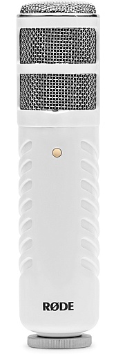 Микрофон Rode Podcaster