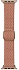 Плетеный ремешок Uniq Aspen Strap Braided для Apple Watch 40/41/42мм