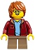 Конструктор LEGO Ideas 21318 Дом на дереве