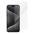 Защитное стекло BlueO Clear HD для iPhone 16/15