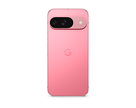 Смартфон Google Pixel 9 12/128 Гб, розовый