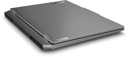 Ноутбук Lenovo LOQ 15ARP9 15.6" (AMD Ryzen 5 7235HS, GeForce RTX 3050) 16ГБ, 512ГБ SSD, noOS