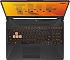 Ноутбук Asus TUF Gaming A15 FA506NCQ-HN031 15.6" (AMD Ryzen 7 170, NVIDIA GeForce RTX 3050) 16ГБ, 512ГБ, noOS