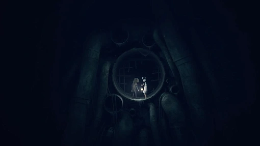 Игра Reanimal для Nintendo Switch 2