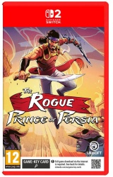 Игра The Rogue Prince of Persia для Nintendo Switch 2