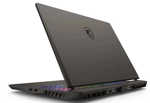 Ноутбук MSI Vector 16 HX AI A2XWJG (Intel Ultra 9 275HX, NVIDIA GeForce RTX 5090) 32ГБ, 1ТБ SSD, noOS